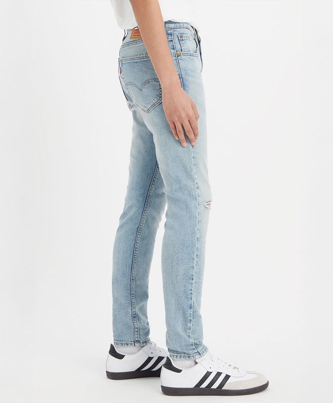 Jean Levi’s®  Skinny Taper para Hombre