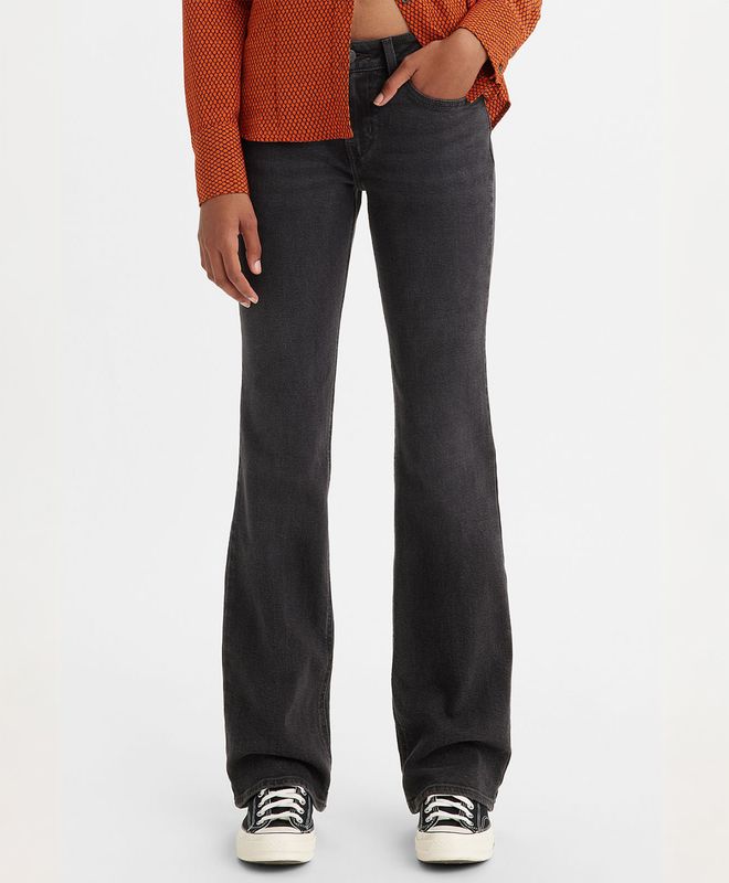 Jean Levi’s® Superlow Boot para Mujer