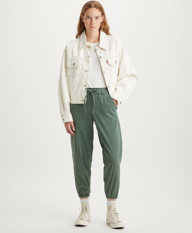 Jogger Levi’s®  para Mujer