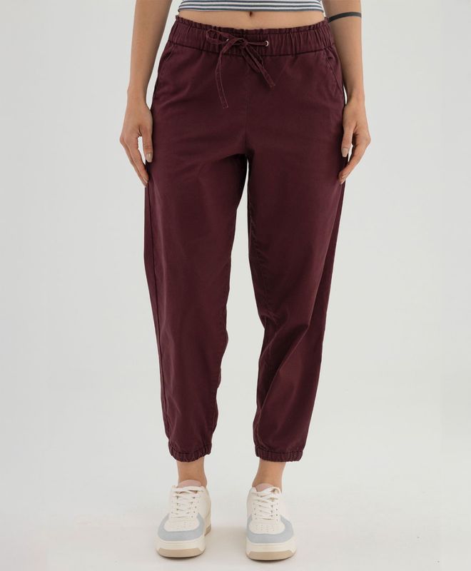 Jogger Levi’s®  para Mujer