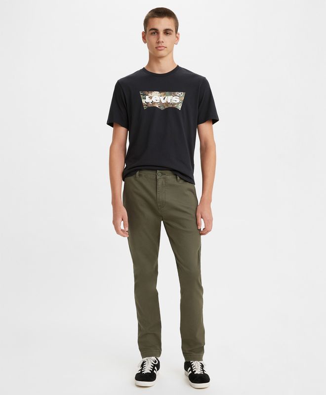 Levi’s® Pantalón XX Chino Slim III para Hombre