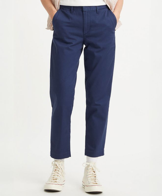Pantalón Essential Chino Levi’s® para Mujer