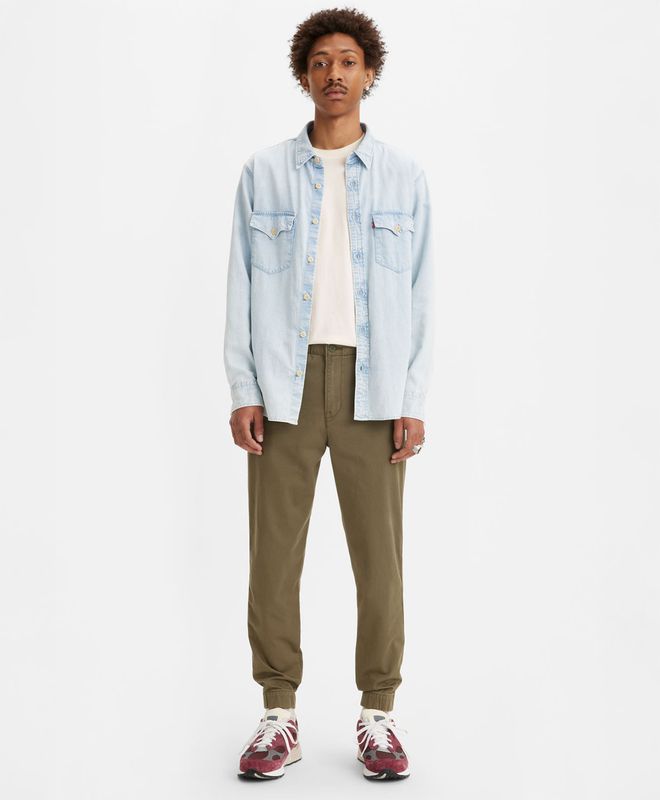 Pantalón Levi’s® XX Chino Jogger para Hombre