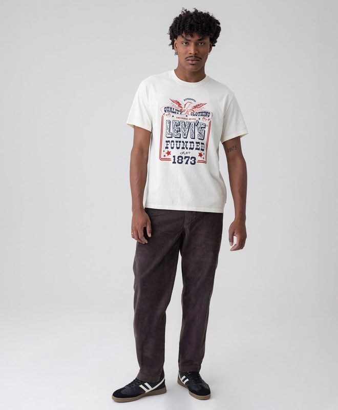 Pantalon Levi’s® XX Chino para Hombre