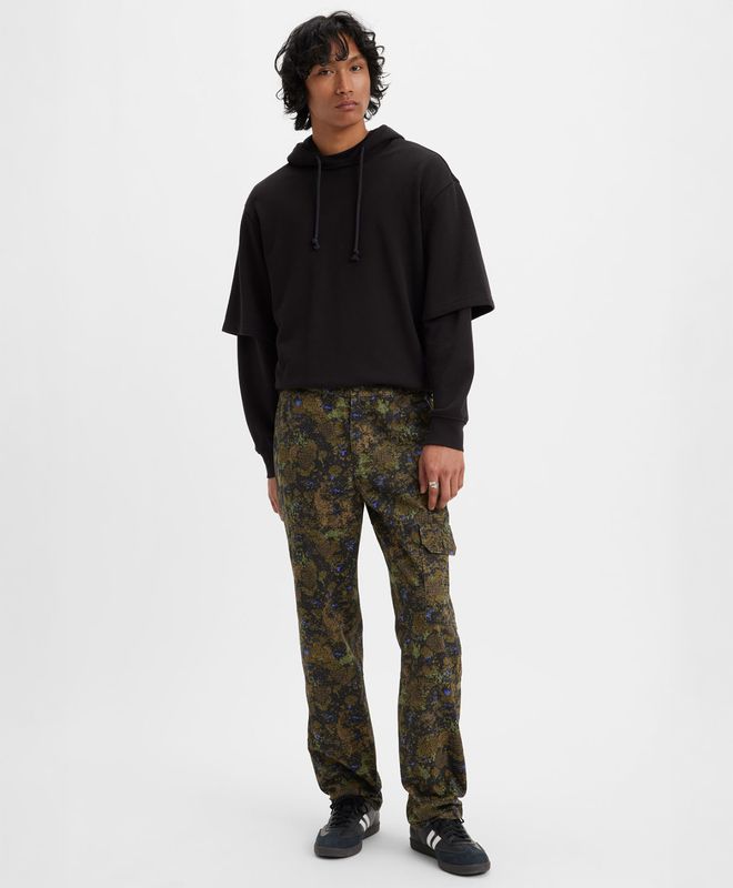 Pantalon Levi’s®  XX Taper Cargo para Hombre