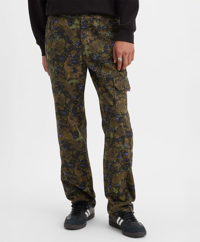 Pantalon Levi’s®  XX Taper Cargo para Hombre