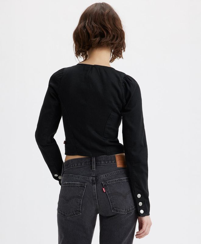 Blusa Levi's® Daryn para Mujer