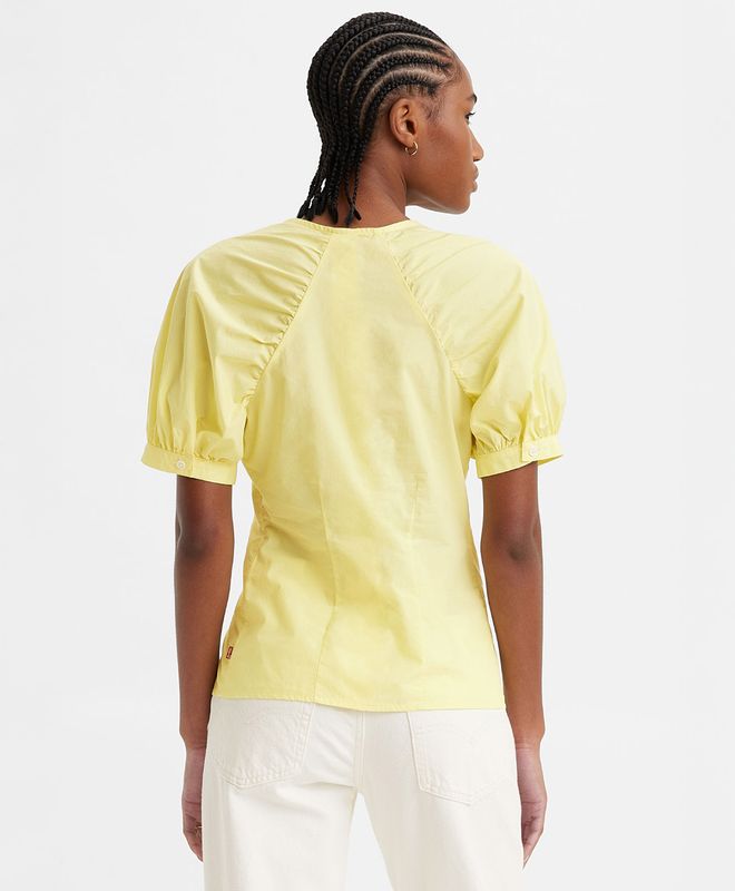 Blusa Levi’s® Raglán para Mujer