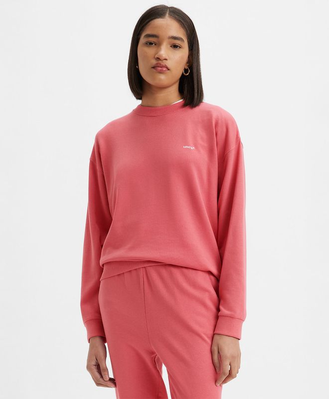 Buzo Levi’s® Classic Crewneck para Mujer