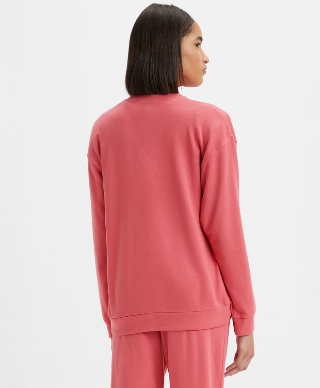 Buzo Levi’s® Classic Crewneck para Mujer