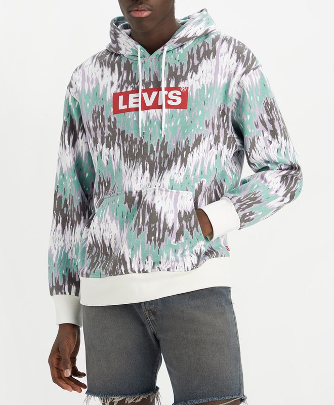 Buzo Levi’s® Graphic para Hombre