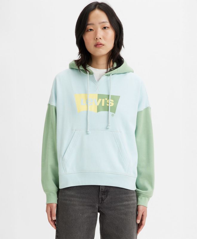 Buzo Levi’s® Graphic para Mujer