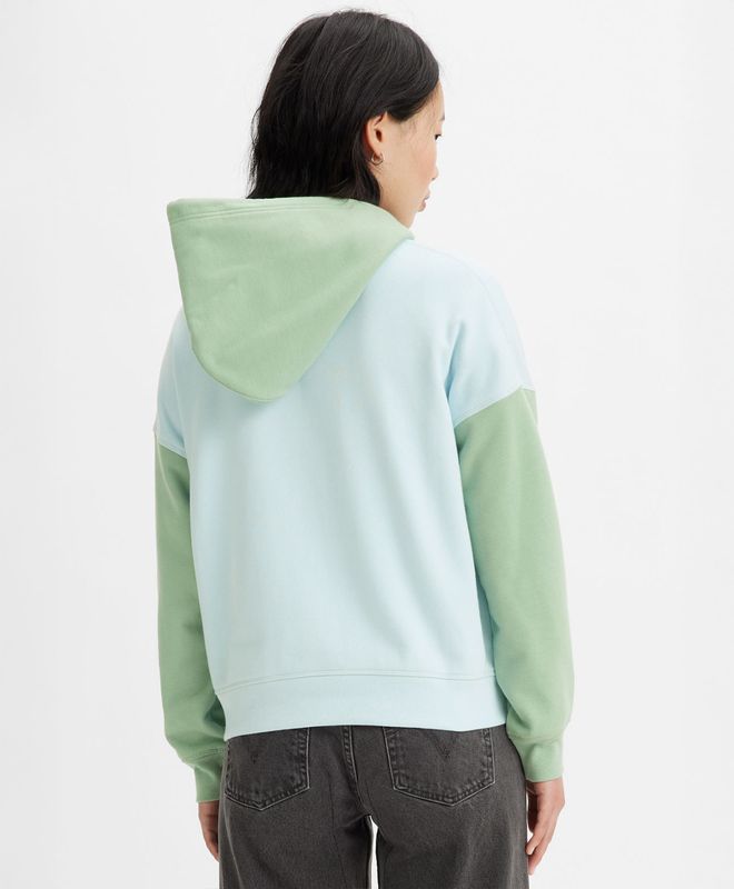 Buzo Levi’s® Graphic para Mujer