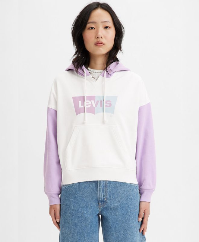 Buzo Levi’s® Graphic para Mujer