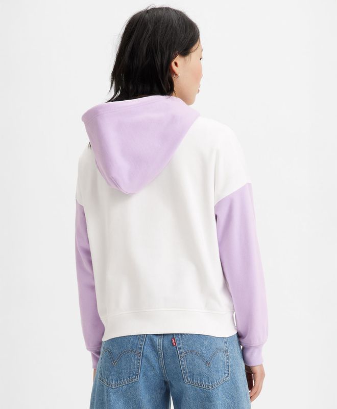 Buzo Levi’s® Graphic para Mujer
