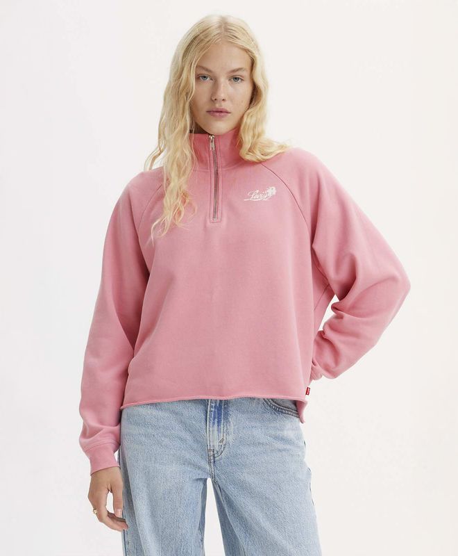 Buzo Levi’s® Graphic para Mujer