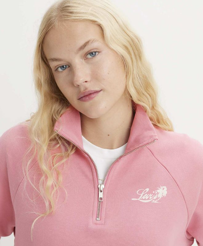 Buzo Levi’s® Graphic para Mujer