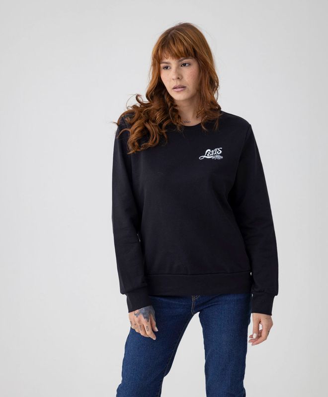 Buzo Levi’s® Graphic para Mujer