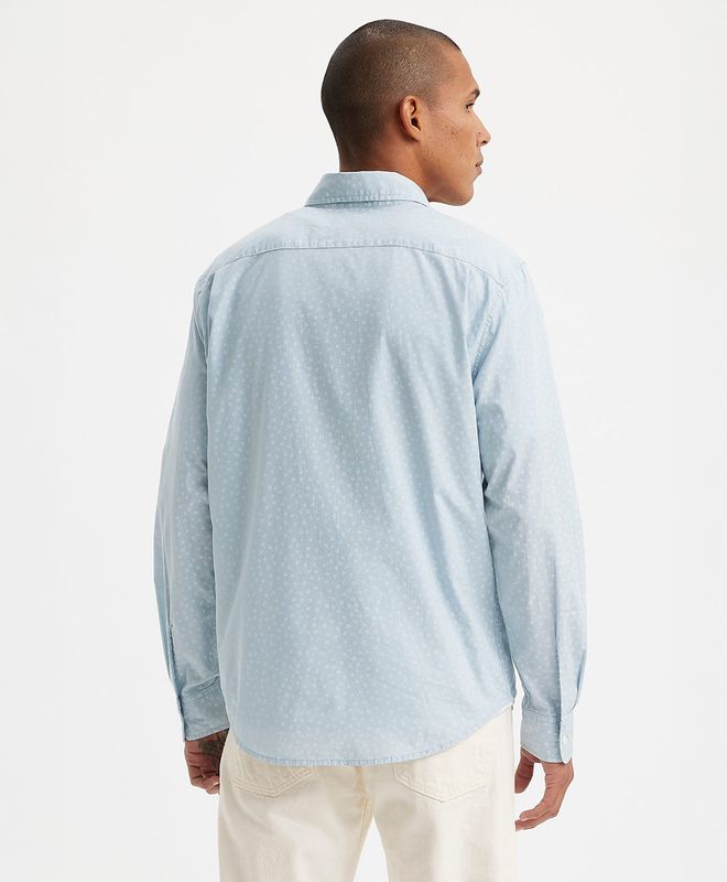 Camisa Classic One Pocket para Hombre