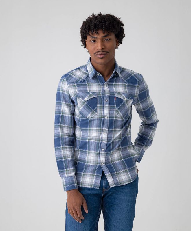 Camisa Classic para Hombre