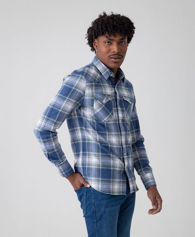 Camisa Classic para Hombre