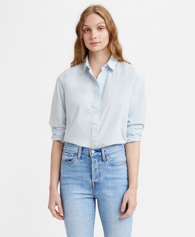 Camisa Levi’s® Classic Batwing para Mujer
