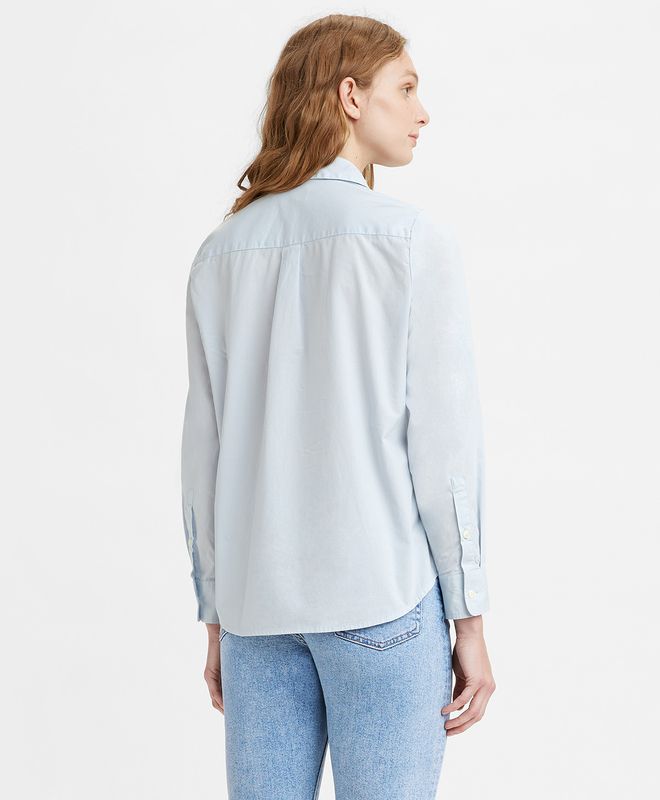 Camisa Levi’s® Classic Batwing para Mujer