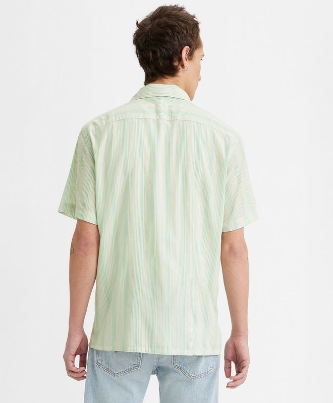 Camisa Levi’s® Classic Camper para Hombre