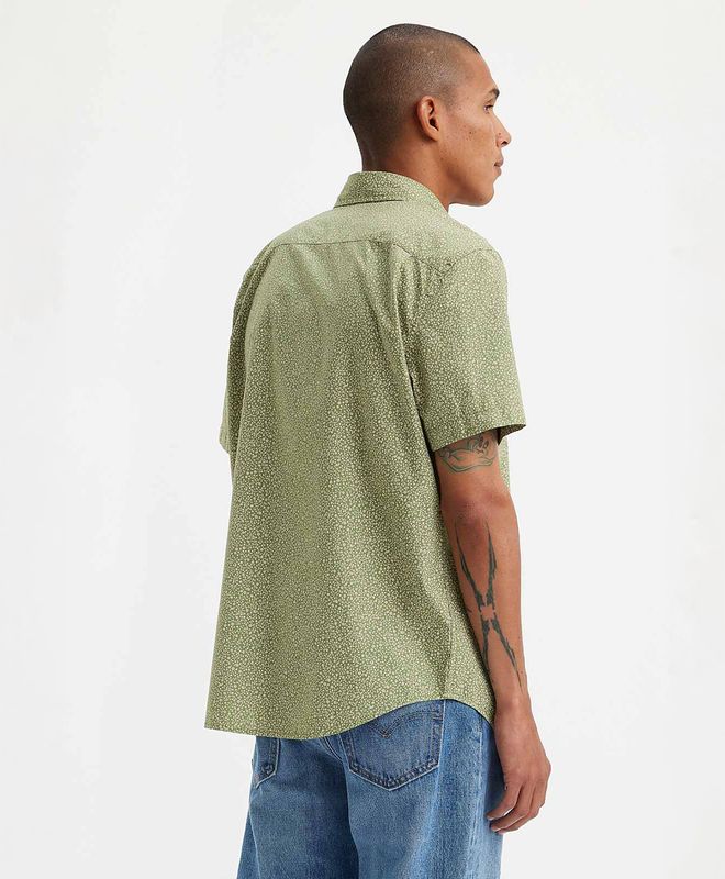 Camisa Levi’s® Classic One Pocket para Hombre