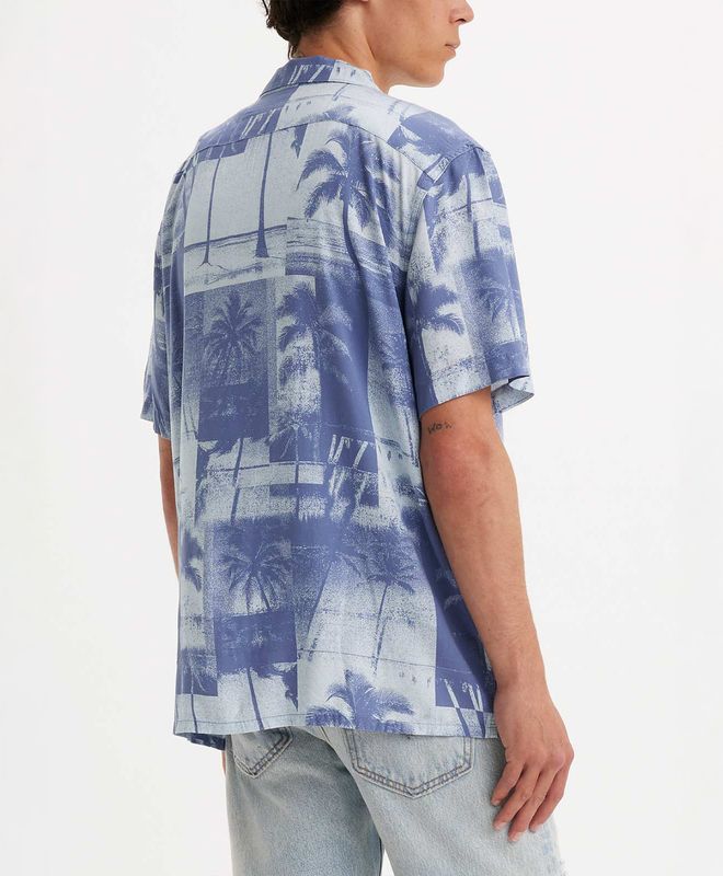 Camisa Levi’s® Classic One Pocket para Hombre