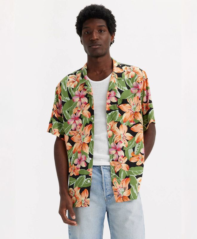 Camisa Levi’s® Classic One Pocket para Hombre