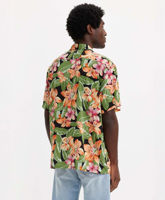 Camisa Levi’s® Classic One Pocket para Hombre