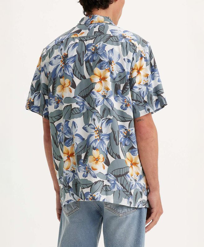 Camisa Levi’s® Classic One Pocket para Hombre