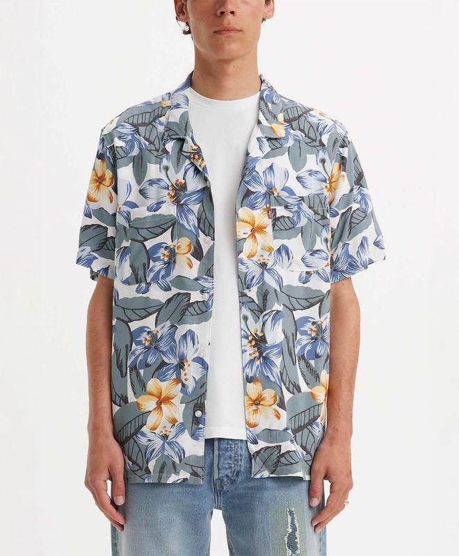 Camisa Levi’s® Classic One Pocket para Hombre