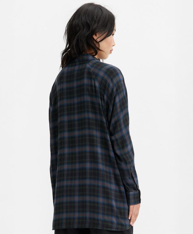 Camisa Levi’s® The Classic para Mujer