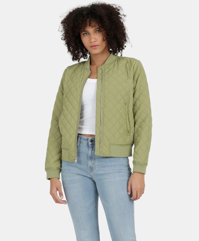 Chaqueta Levi’s® Glow para Mujer