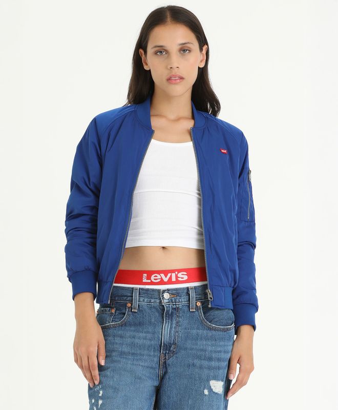 Chaqueta Levi’s® Outerwear para Mujer