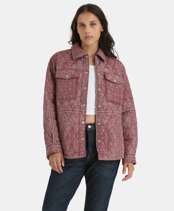 Chaqueta Levi’s® para Mujer