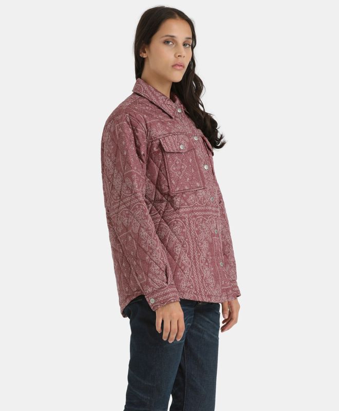 Chaqueta Levi’s® para Mujer