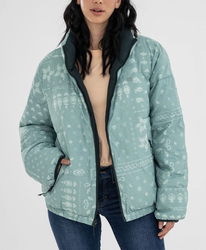 Chaqueta  Levi’s® Reversible para Mujer