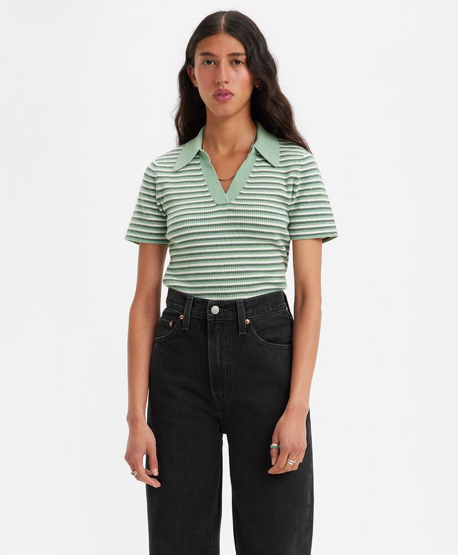 Polo Levi’s® Mel para Mujer