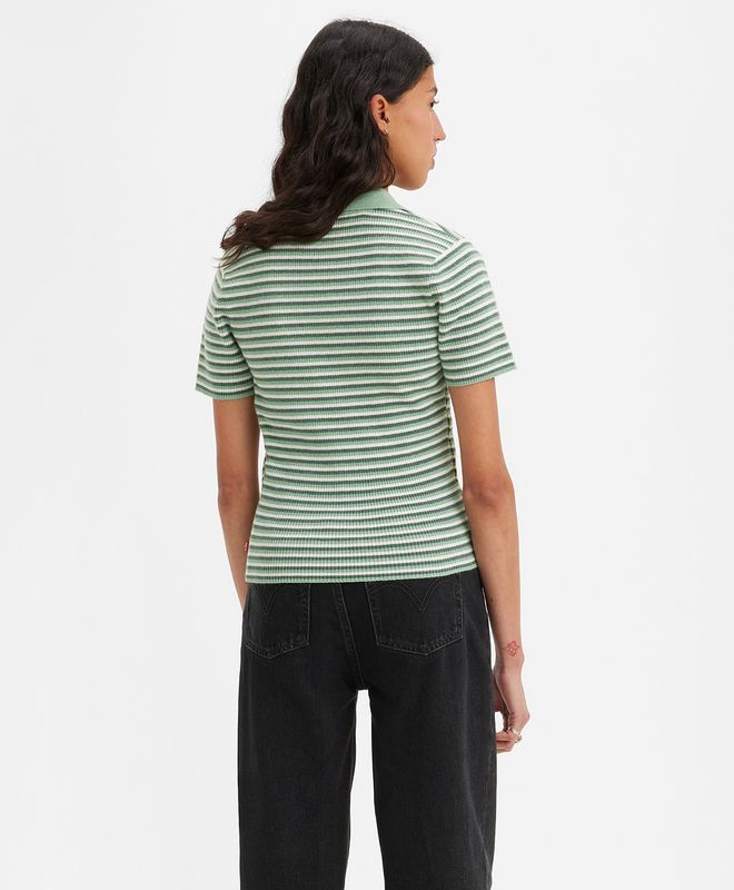 Polo Levi’s® Mel para Mujer