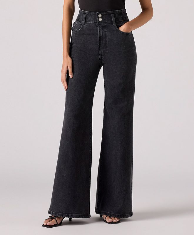 Levi’s® ribcage bells corset para Mujer