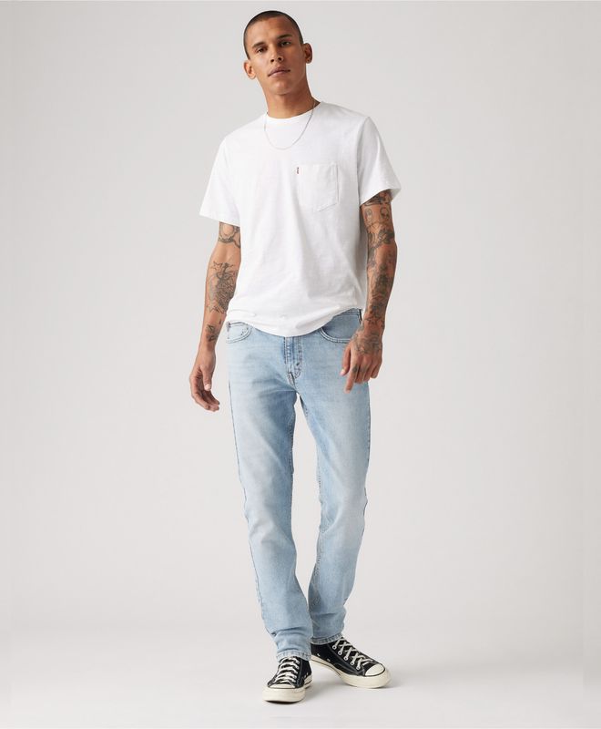 Jeans 512 Slim Taper Levi's® para Hombre