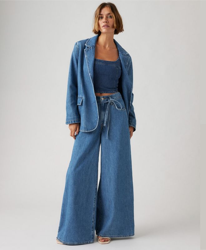 Jeans XL Superwide Levi's® para Mujer