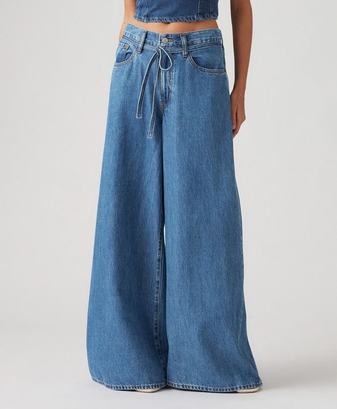 Jeans XL Superwide Levi's® para Mujer