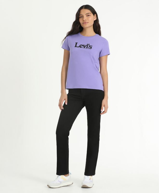 Levi's® 314® Jeans Shaping Straight para Mujer