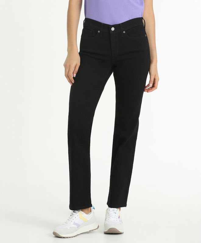 Levi's® 314® Jeans Shaping Straight para Mujer