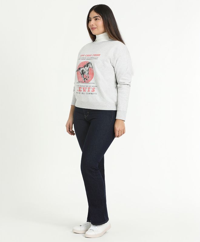Levi's® 315® Jeans Shaping Bootcut para Mujer