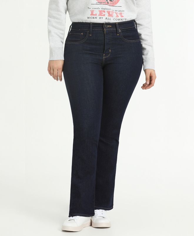 Levi's® 315® Jeans Shaping Bootcut para Mujer